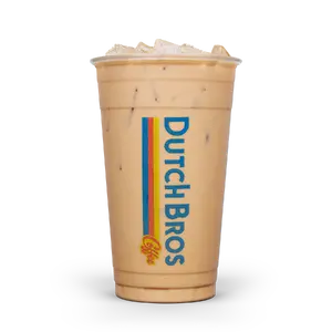 Dutch Bros — ranked #6