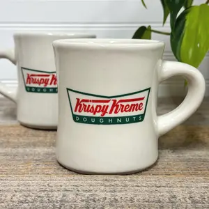 Krispy Kreme — ranked #11