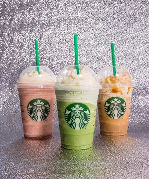 Starbucks — ranked #2