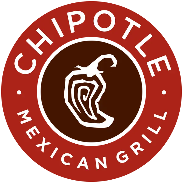 Chipotle Mexican Grill - ranking option ranked #10