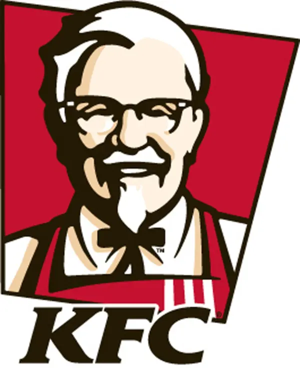 KFC - ranking option ranked #12