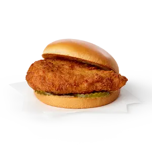 Chick-fil-A Original — ranked #2