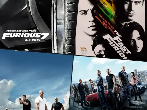 What is the best Fast & Furious movie of all time?