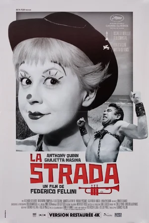 La Strada — ranked #4