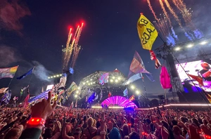 Glastonbury — What is the best festival in the world?