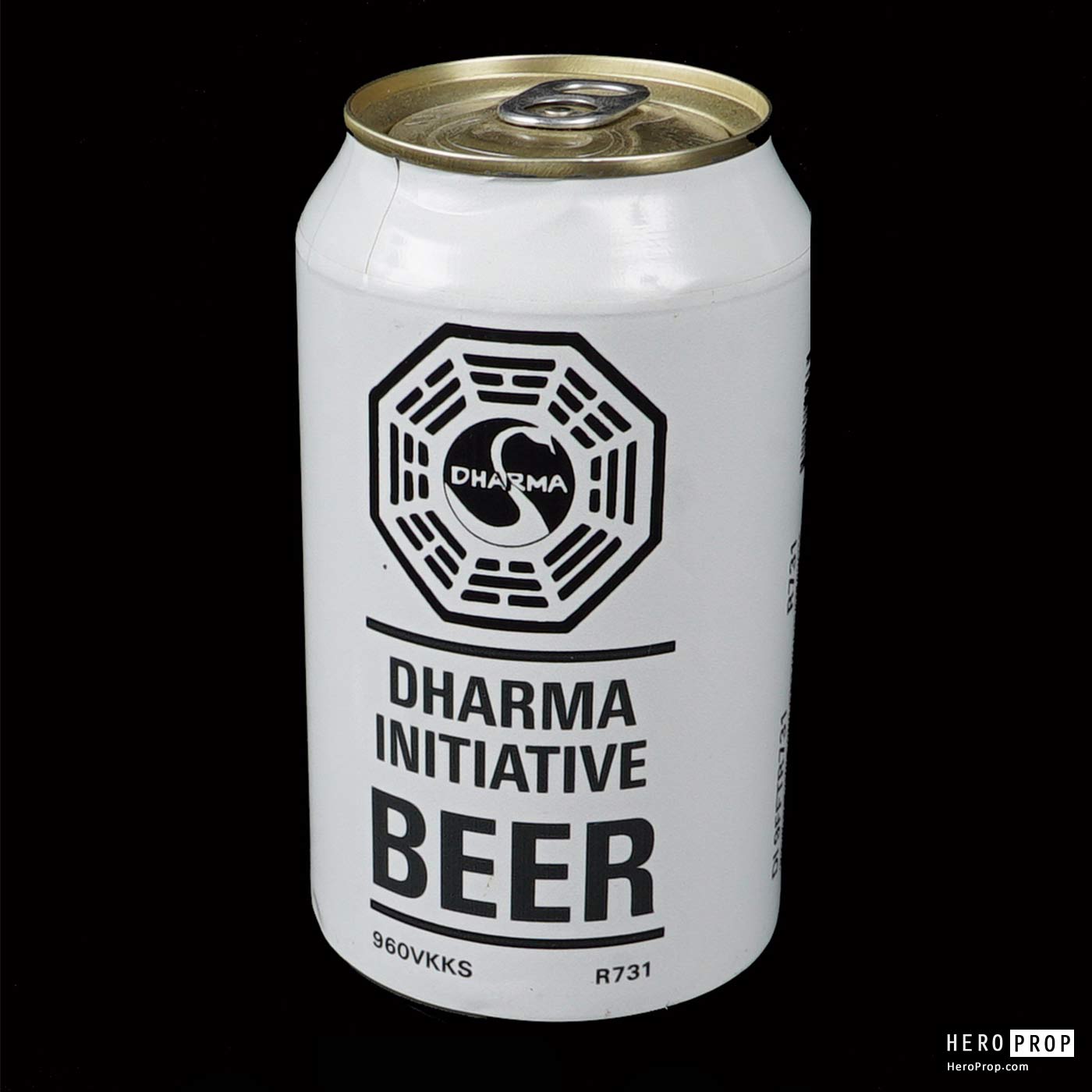 Dharma Initiative Beer — ranked #4