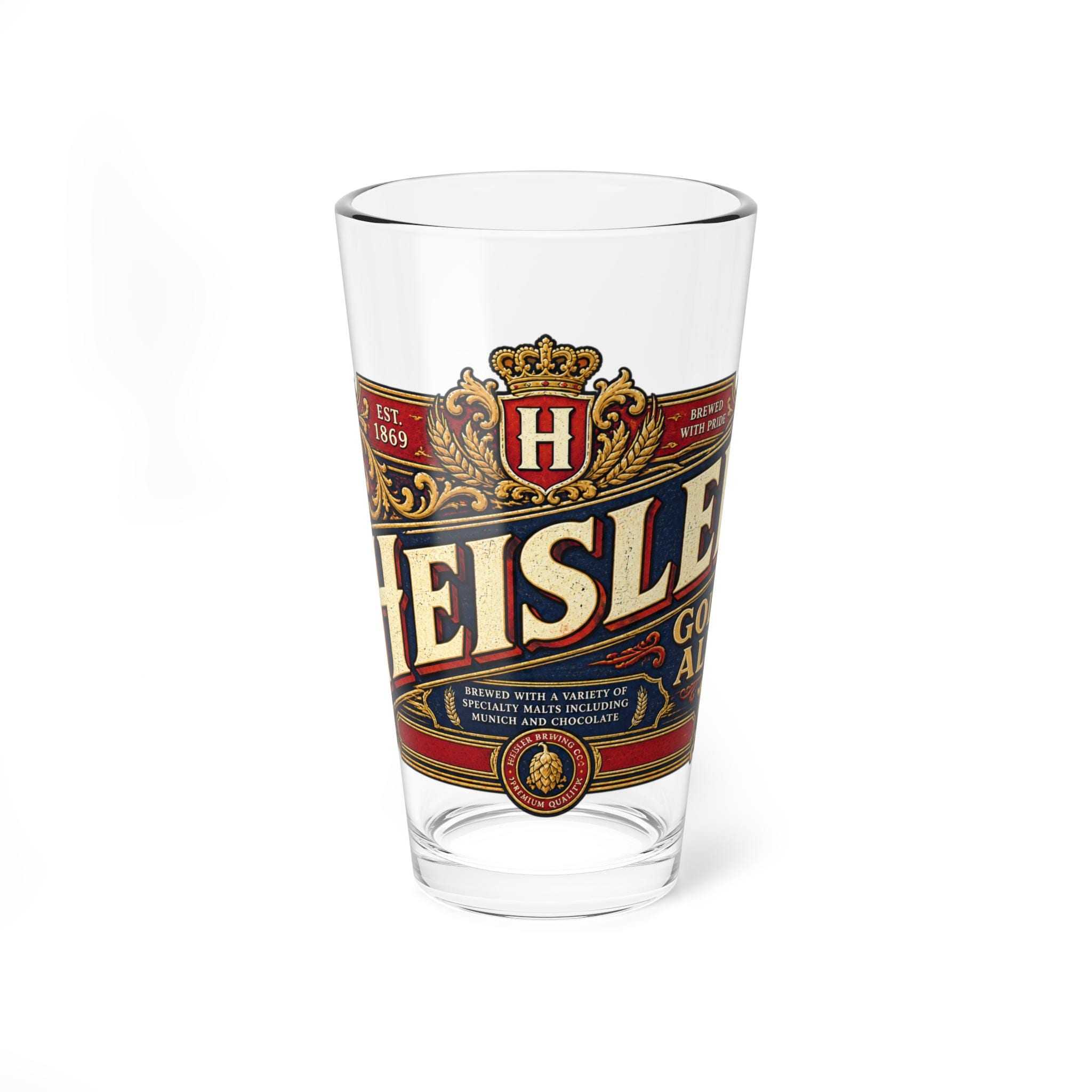 Heisler — ranked #6