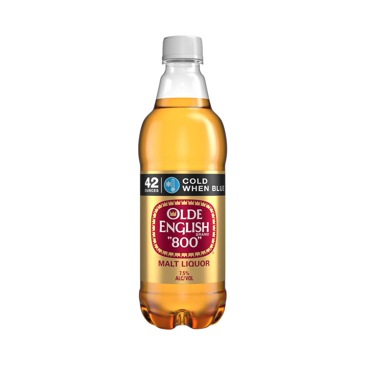 Olde English 800 — ranked #10