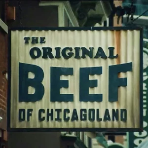 The Original Beef of Chicagoland — ranked #11
