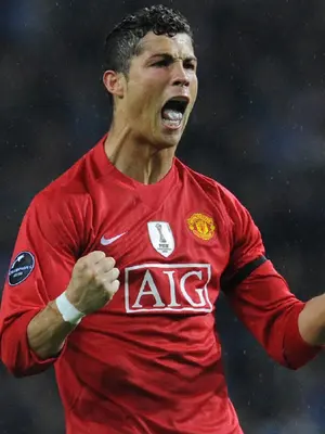 Cristiano Ronaldo (2009)