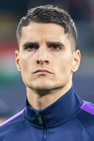 Erik Lamela (2021) — ranked #11