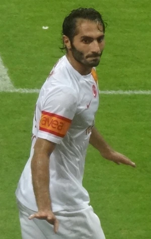 Hamit Altintop (2010) — ranked #2