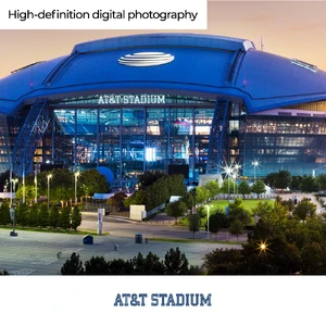 Dallas — ranked #4