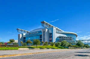 Houston — ranked #9