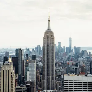New York / New Jersey