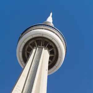 Toronto — ranked #13