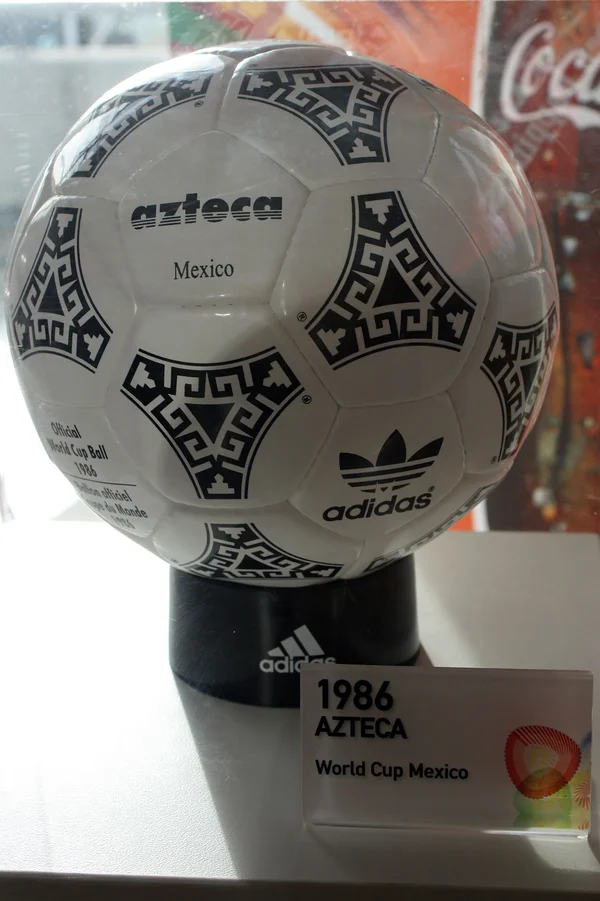 Azteca (1986) - ranking option ranked #6