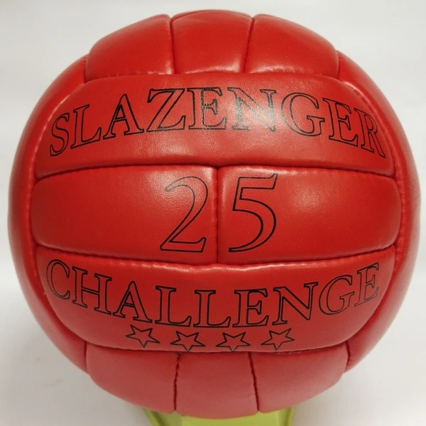 Challenge 4-Star (1966) - ranking option ranked #1