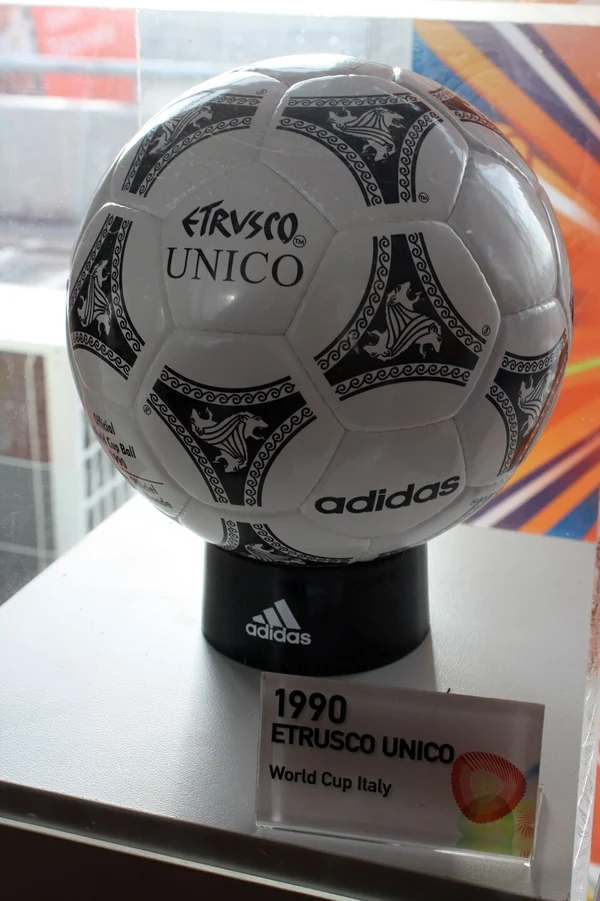 Etrusco Unico (1990) - ranking option ranked #7