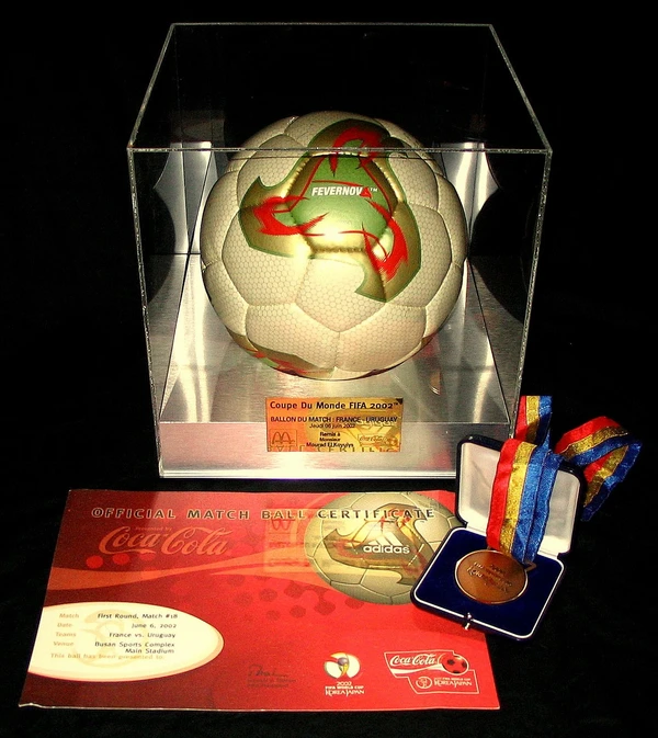 Fevernova (2002) - ranking option ranked #10