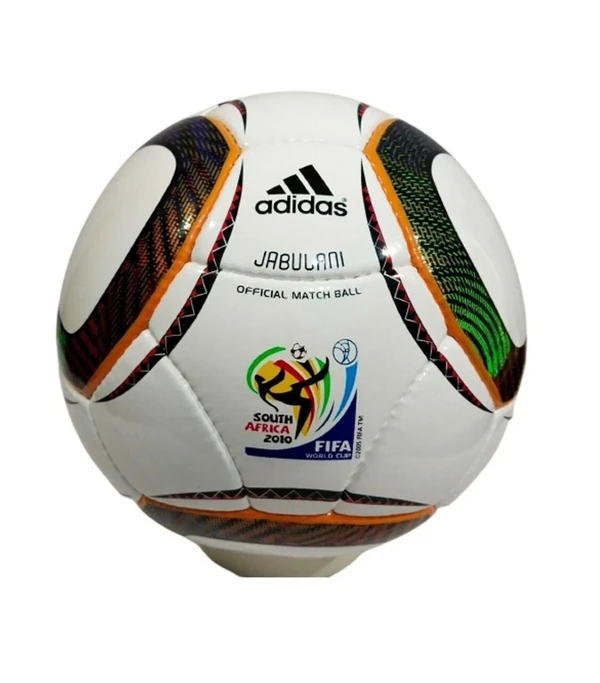 Jabulani (2010) - ranking option ranked #12