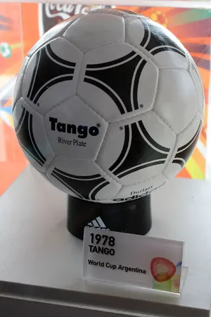 Tango (1978) — ranked #4