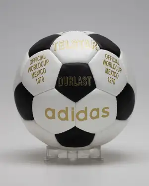Telstar (1970) — ranked #2