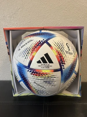 Al Rihla (2022) — ranked #15