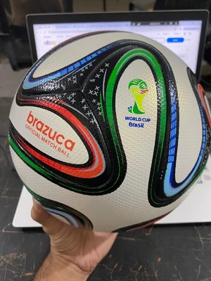 Brazuca (2014) — ranked #13