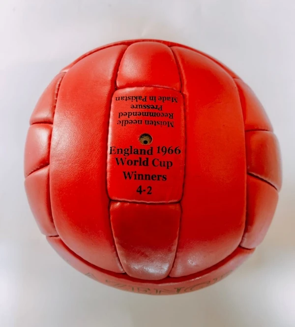 Challenge 4-Star (1966) - ranking option ranked #2