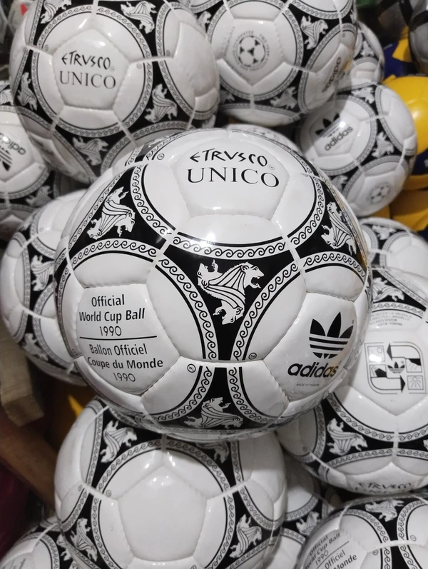 Etrusco Unico (1990) - ranking option ranked #7