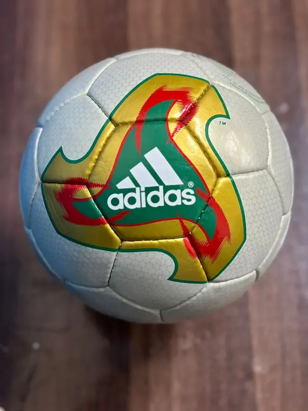 Fevernova (2002) - ranking option ranked #10