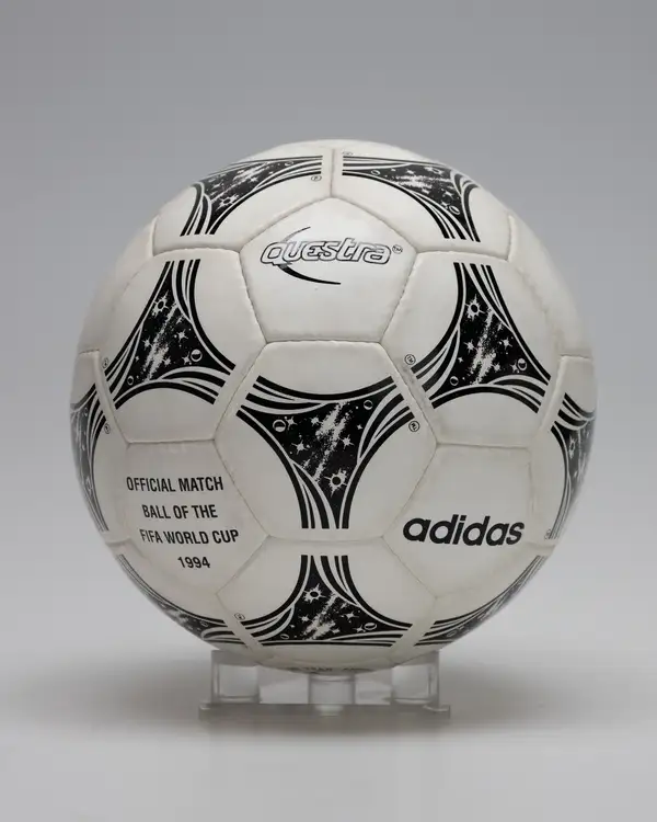 Questra (1994) - ranking option ranked #8