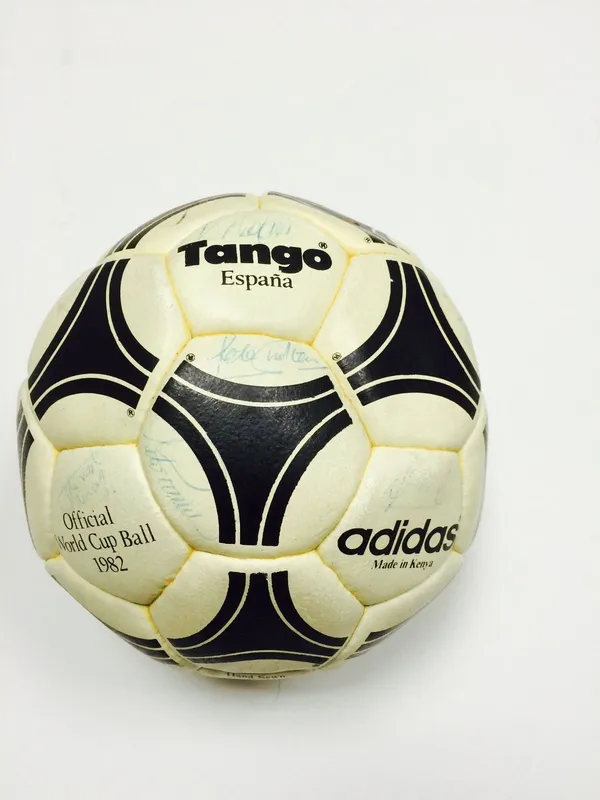 Tango España (1982) - ranking option ranked #5