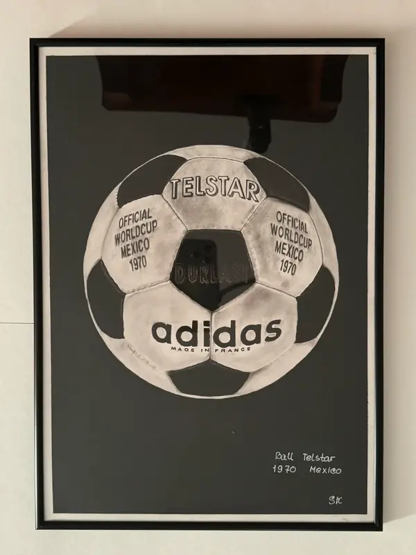 Telstar (1970) - ranking option ranked #1