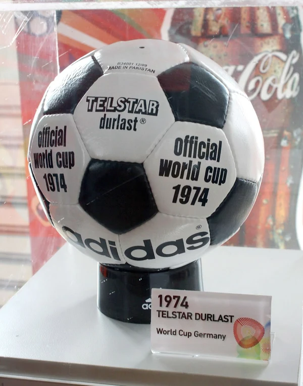 Telstar Durlast (1974) - ranking option ranked #3