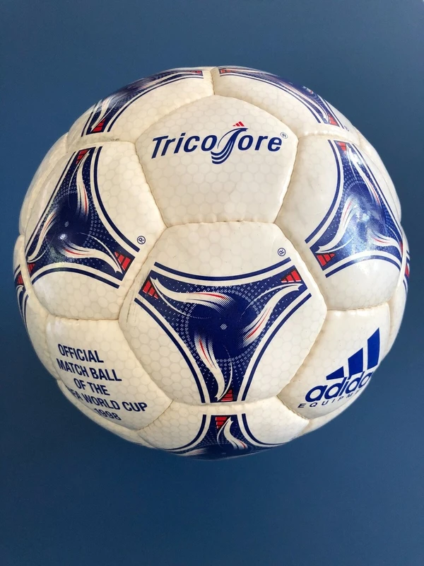 Tricolore (1998) - ranking option ranked #9