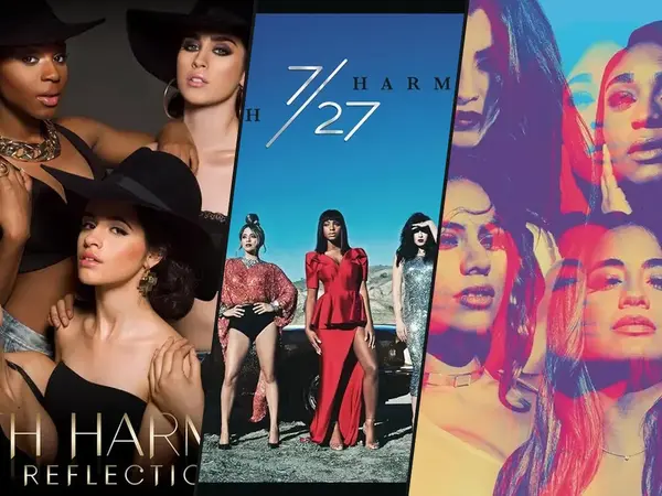 What is the best Fifth Harmony album of all time?