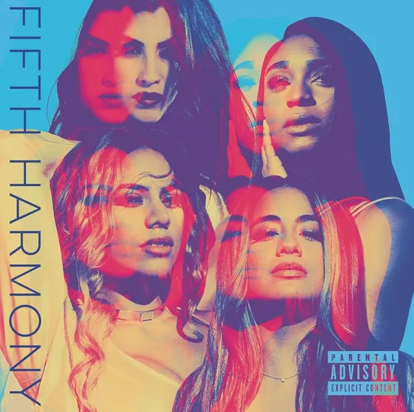 Fifth Harmony (2017) - ranking option ranked #3