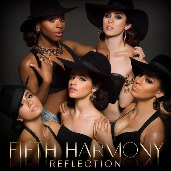 Reflection (2015) - ranking option ranked #1