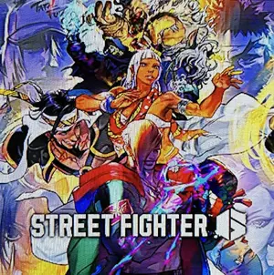 Street Fighter 6 — ranked #11