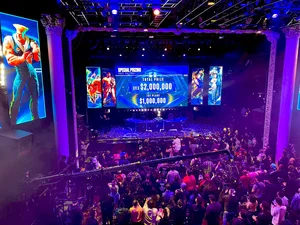 Street Fighter 6 — What is the best fighting game of the 2020s?