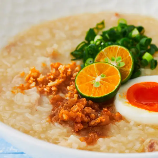 Arroz Caldo - ranking option ranked #13