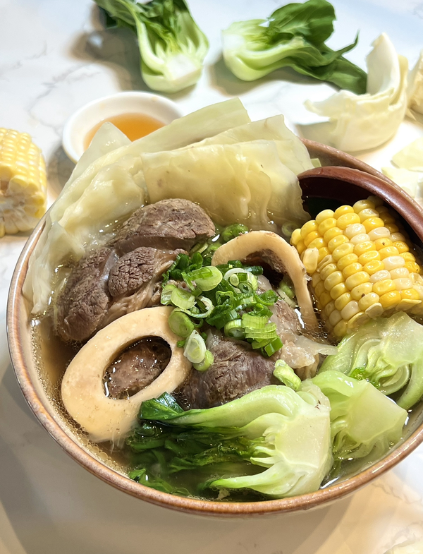 Bulalo - ranking option ranked #10