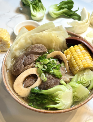 Bulalo — ranked #10