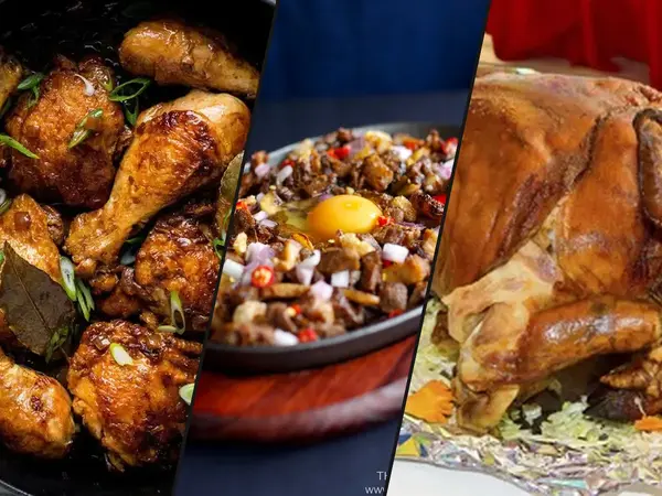 What is the best Filipino dish?