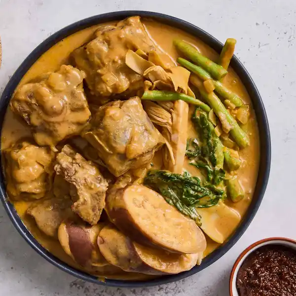 Kare-Kare - ranking option ranked #5
