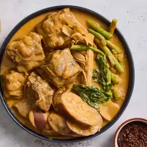 Kare-Kare — ranked #5