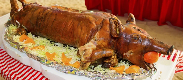 Lechon - ranking option ranked #3