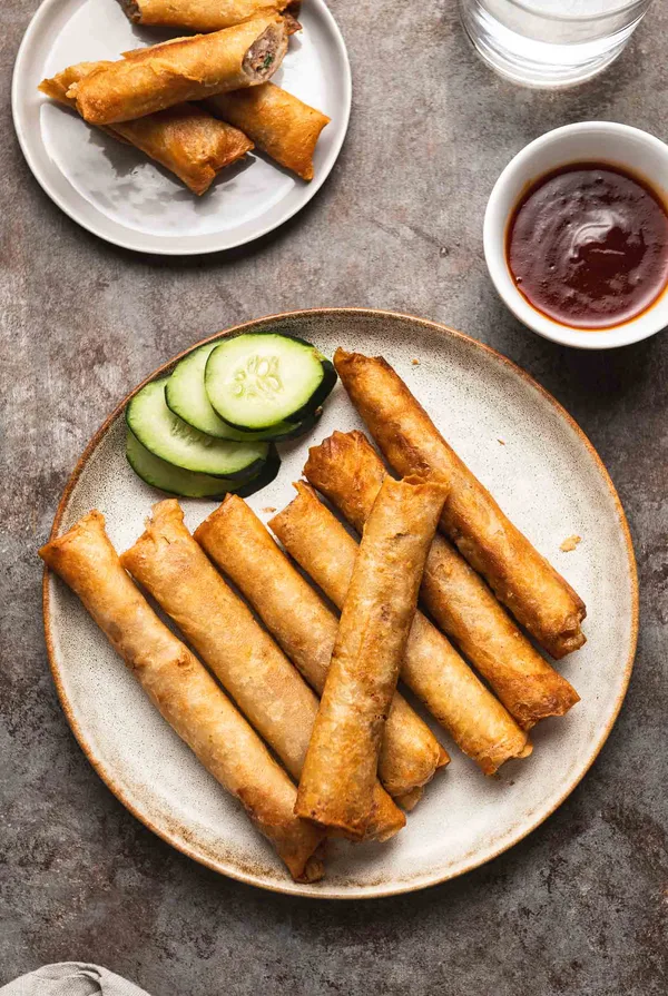 Lumpia - ranking option ranked #8